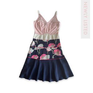 ✧ MaxAzria slip dress